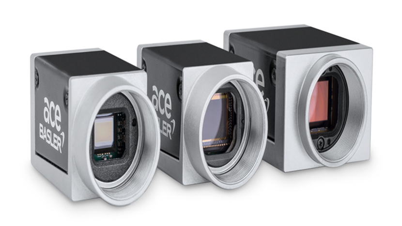 什么是CCD工业相机？