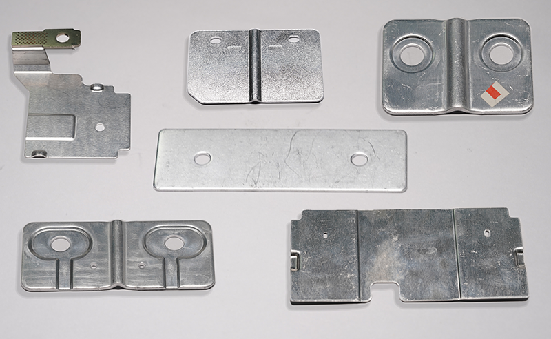 铝巴外观视觉检测