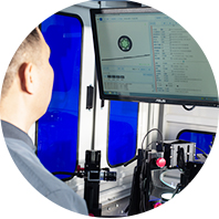 雅创自动化科技