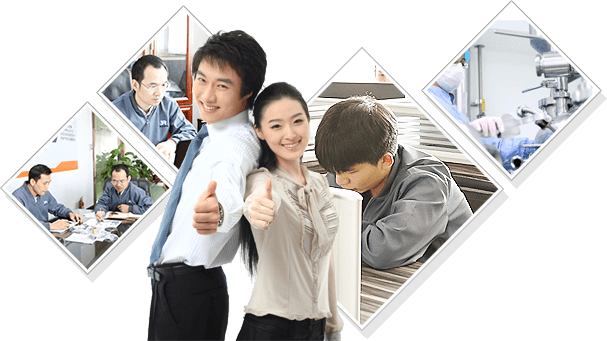 雅创自动化科技