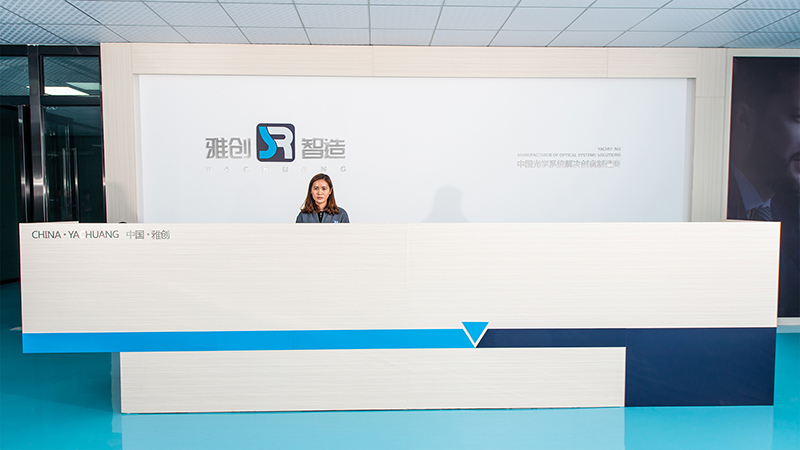 东莞光学筛选机厂家