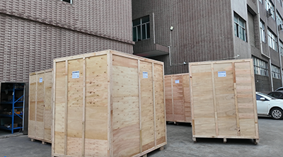  毫米级精准作业！雅创科技全自动焊接/抛光设备斩获俄罗斯订单