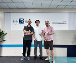 雅创自动化科技